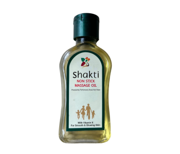 P MARK SHAKTI MASSAGE OIL WITH VIATMIN E